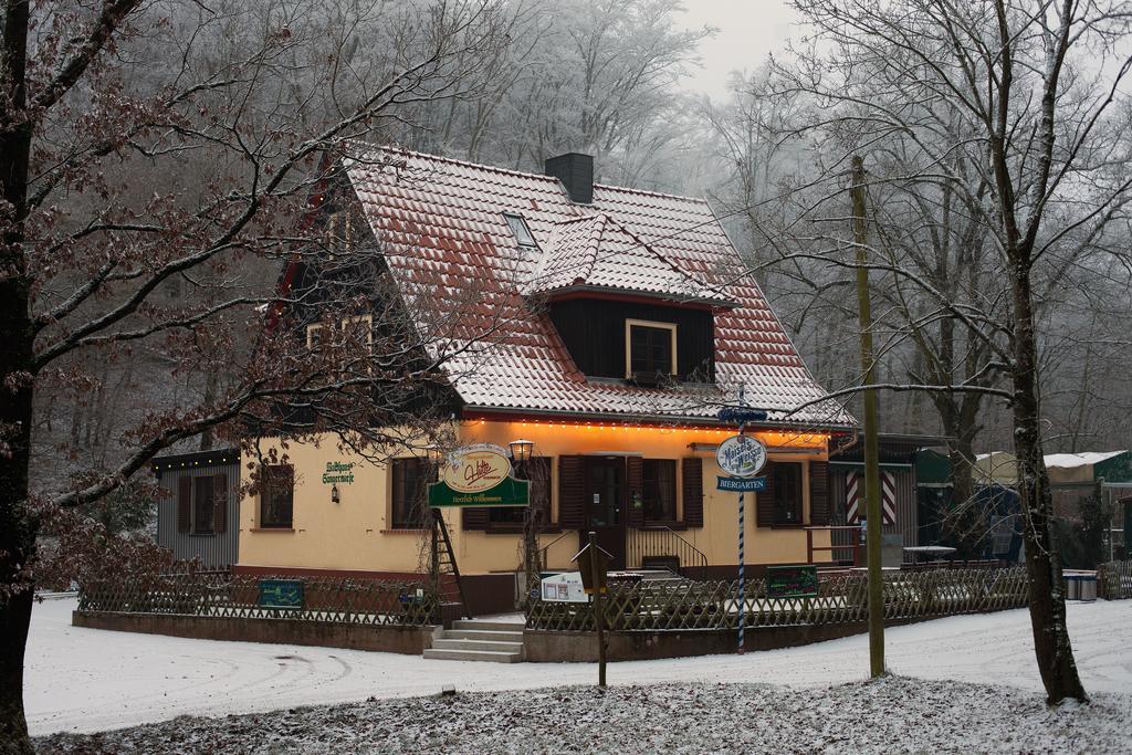 Saengerwiese Айзенах Номер фото