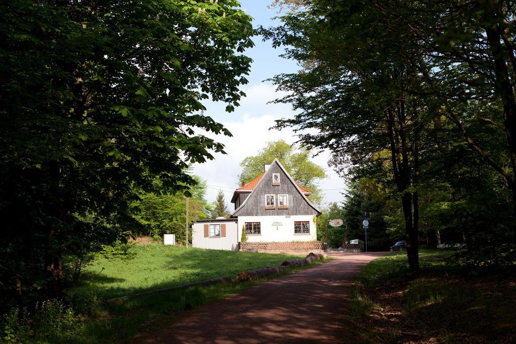 Saengerwiese Айзенах Номер фото